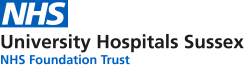 University Hospitals Sussex - NHS Foundation Trust